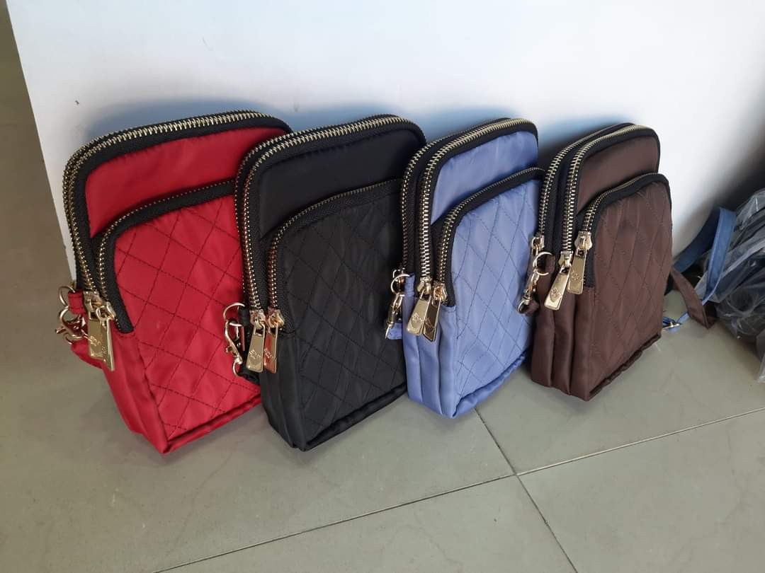 C Pocket Bags Manufacturer and Wholesaler Kathmandu, Nepal Global Karobar