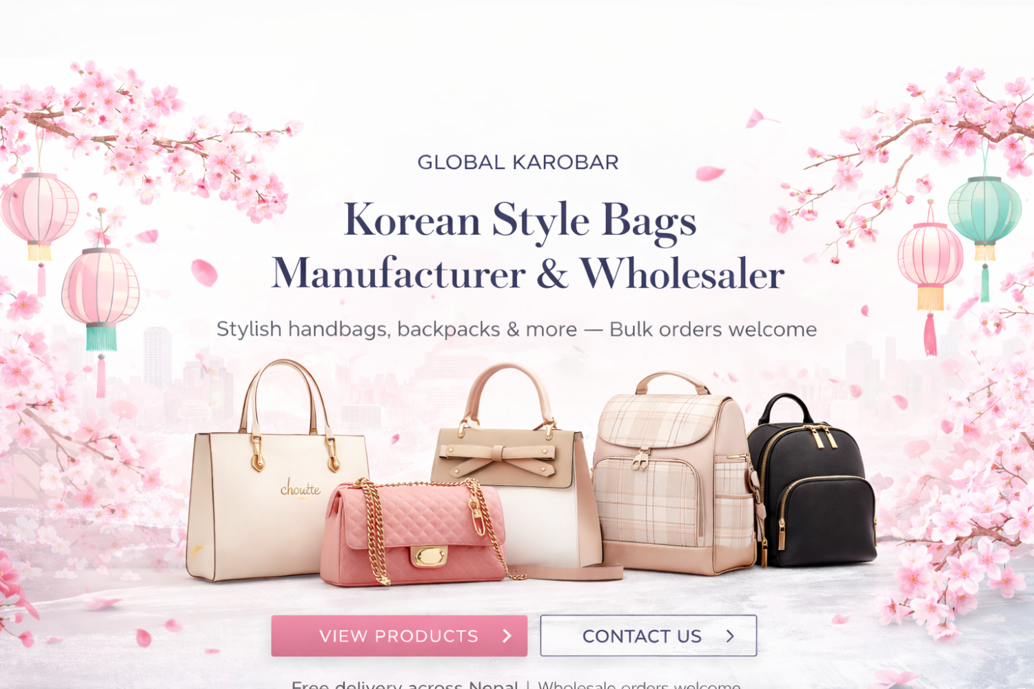 Global Karobar promo