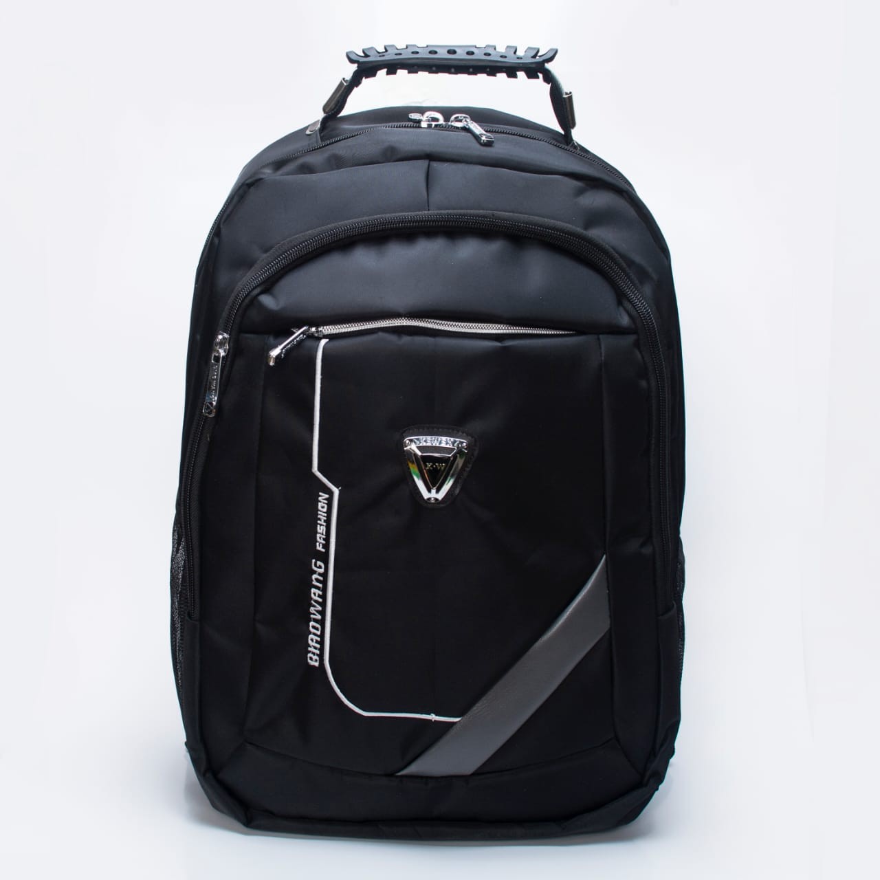 Biowang Laptop Backpack | Laptop Bags | Hardpad Bags | Biowang Bags | Tough Material | Stylish Looks | Biowang Laptop Bags Manufacturer and Wholesaler in Kathmandu, Nepal